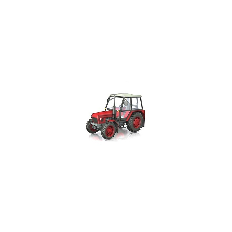 Zetor 6945