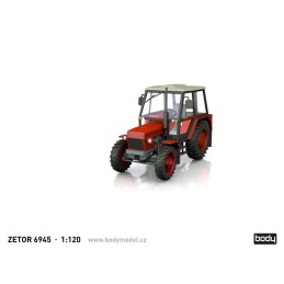 Zetor 6945