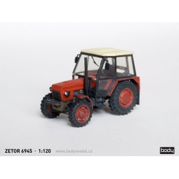 Zetor 6945