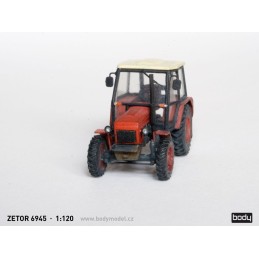 Zetor 6945