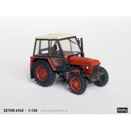 Zetor 6945