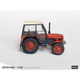 Zetor 6945