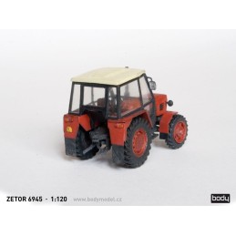 Zetor 6945