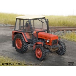 Zetor 6945